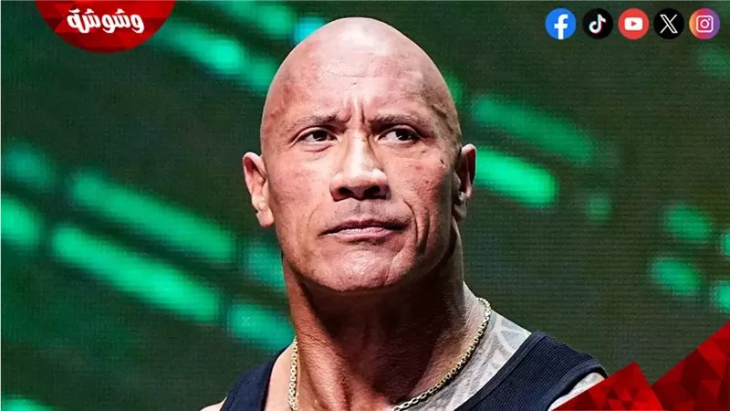 الممثل العالمي دوين