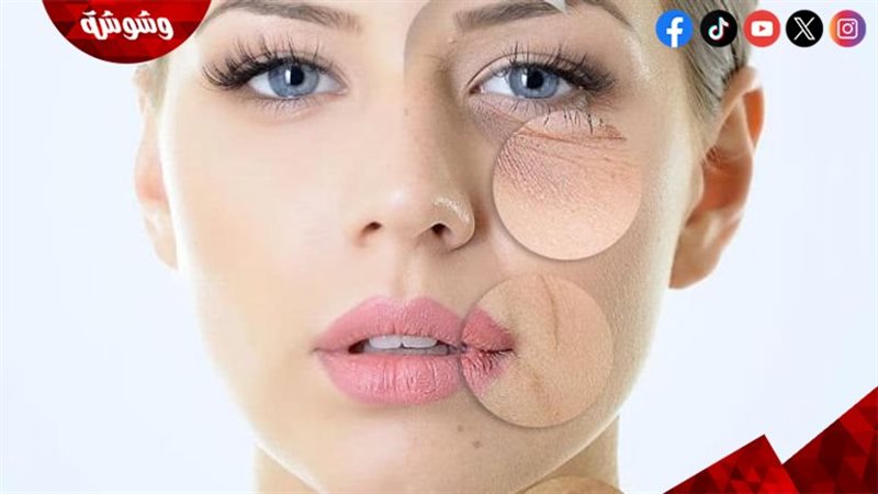 ماسكات للبشرة