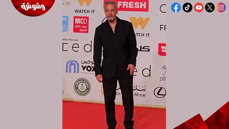 صبري فواز
