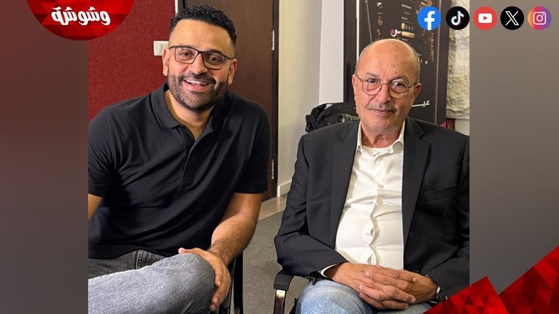 عمر السعيد.. مسلسل