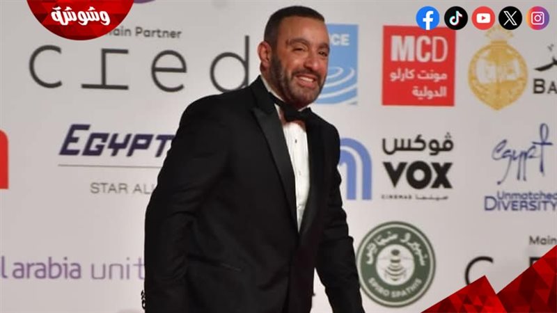 أحمد السقا