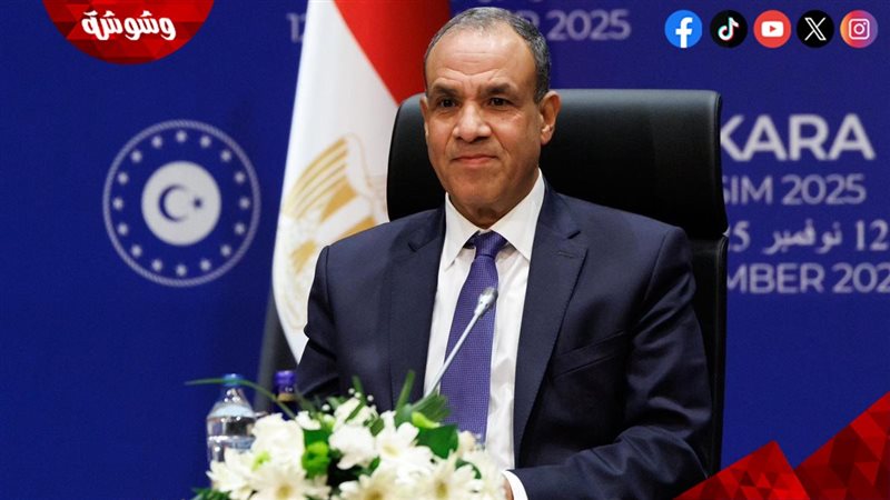 الدكتور بدر عبدالعاطي