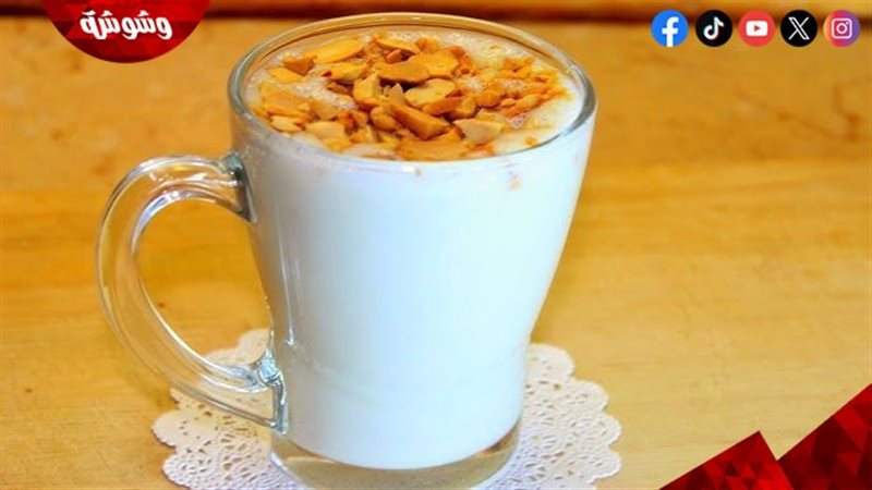 مع بداية الشتاء..