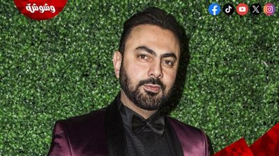 محمد كريم: سعيد بعرض فيلمي العالمي الجديد Gunslingers بالدول العربية