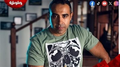 محمد عدوية: والدي كان سابق عصره