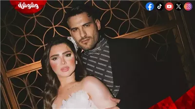 شقيقة مطرب المهرجانات مسلم تثير الجدل بشأن عودته لطليقته
