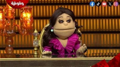 أبلة فاهيتا تكشف أسرار اهتماماتها الكروية والشخصية في 