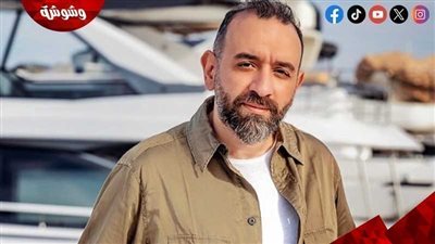 عمرو سلامة يكشف خفايا 