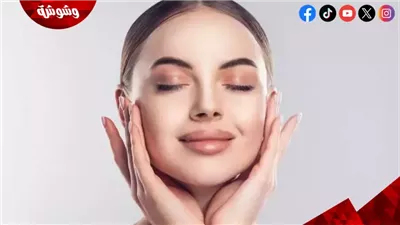 روتين العناية بالبشرة في الشتاء بطرق طبيعية.. حماية وترطيب عميق بخطوات بسيطة