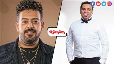 حقيقة علاقات القرابة بين نجوم الفن.. شائعات تنتشر وتشابه أسماء يربك الجمهور