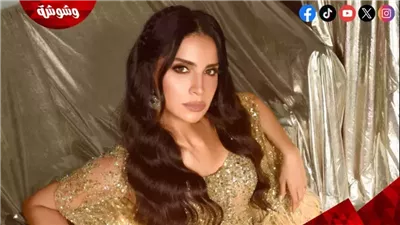 آمال ماهر تعود للظهور بعد زواجها وتكشف سرًا مؤلمًا وراء دعمها للحفلات الخيرية