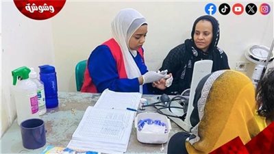 تحول إستراتيجي في قطاع الصحة: مصر تتجه نحو حياة آمنة ووقاية مستدامة
