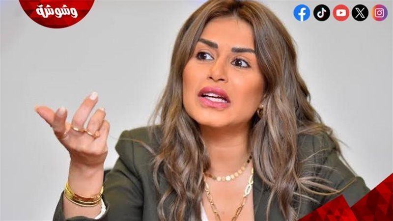 منة فضالي