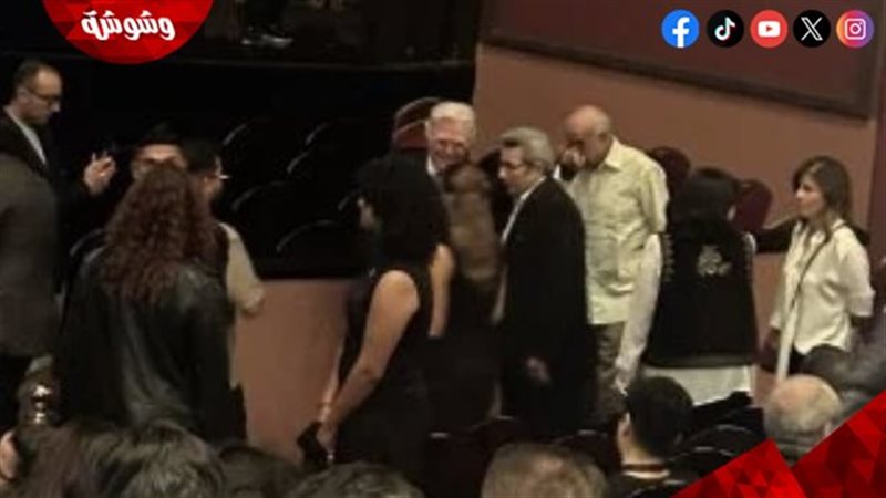 محمود سعد