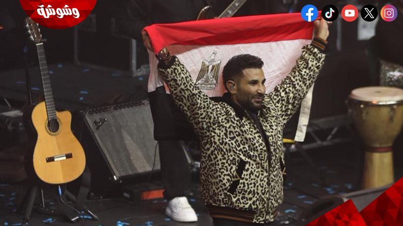 أحمد سعد