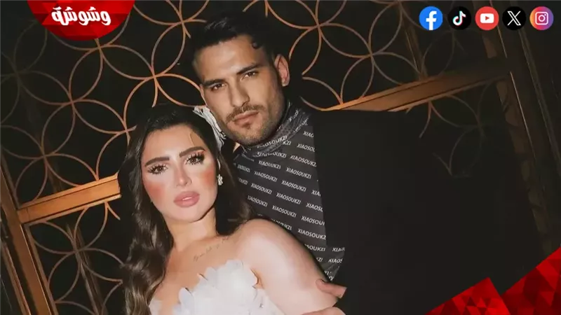 مسلم وطليقته 