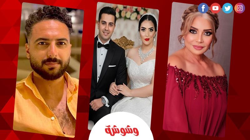 أحداث الوسط الفني