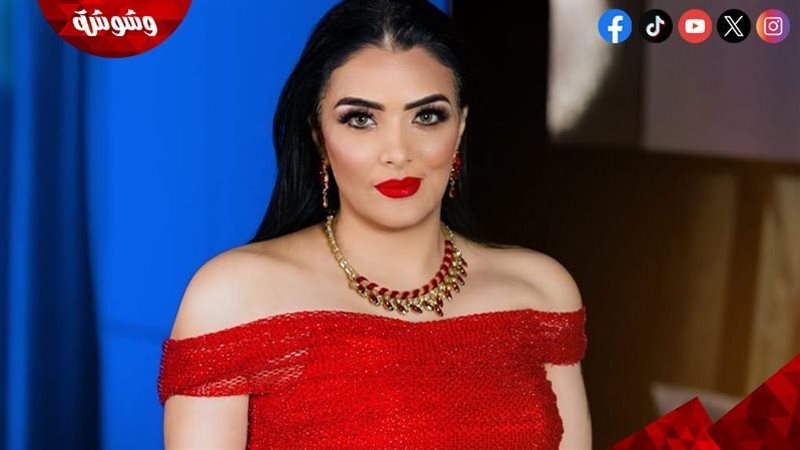حورية فرغلي