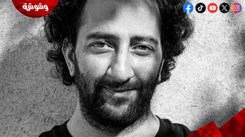 المخرج ياسر شفيعي