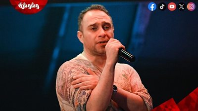 ثاني دويتو لـ حسام حبيب بعد شيرين.. شيراز تكشف تفاصيل التعاون المرتقب