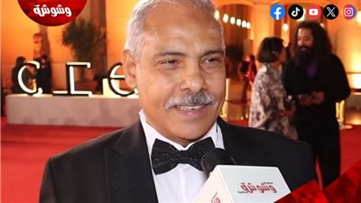 محمد رضوان يكشف كواليس مشاركته في فيلم 