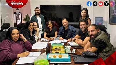 الانتهاء من اختيار أبطال 