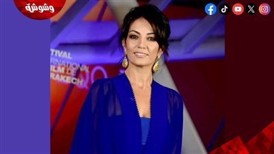 نجل مريم التوزاني يوجه رسالة للجمهور قبل عرض فيلم “زنقة مالقة” بمهرجان القاهرة