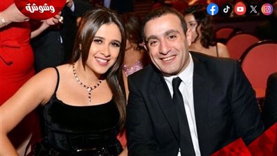 أحمد السقا وياسمين عبدالعزيز يبدآن تصوير فيلم 