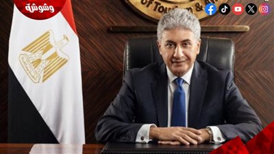 وزير السياحة والآثار ينفي وقف الزيارة عن المصريين.. ويؤكد: المتحف الكبير للجميع