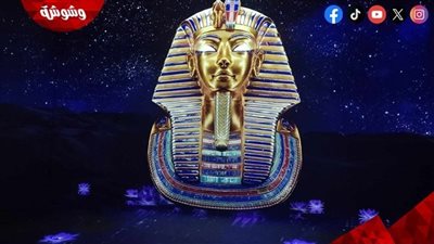 حكاية “آخر عجلة حربية” للملك توت عنخ آمون.. تفاصيل 