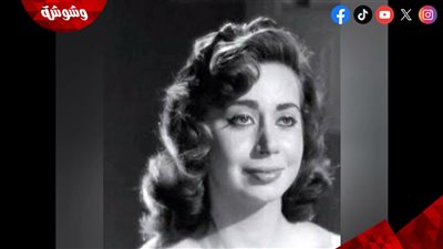 من هي منيرة سنبل؟.. نجمة هادئة تصدرت السوشيال ميديا بعد الرحيل