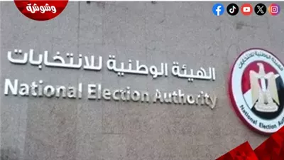 الهيئة الوطنية للانتخابات: لا نائب تحت القبة إلا بإرادة الشعب