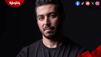 المخرج علي العربي يكشف تفاصيل  أحدث مشاريعه ضمن 