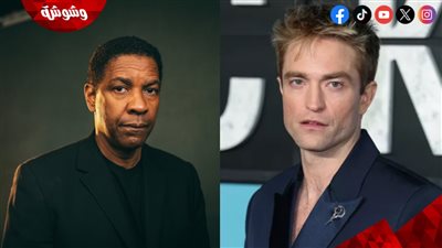 تفاصيل فيلم روبرت باتينسون الجديد 