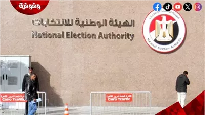 مدير الجهاز التنفيذي للهيئة الوطنية للانتخابات: جدولنا الزمني محدد مسبقًا 