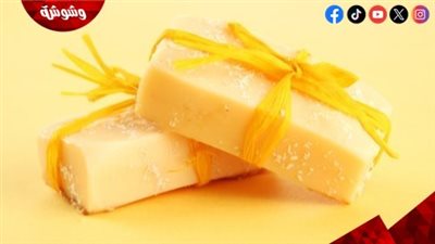 صابونة الكبريت.. الحل الطبيعي لعلاج حب الشباب خلال أسبوعين