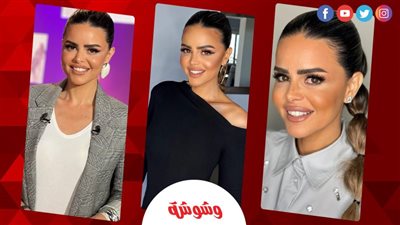شيرين حمدي: الإعلام كان حلم طفولتي.. واليوم أقدم محتوى يغير شكل الإعلام النسائي|حوار