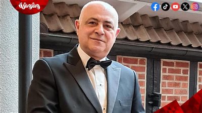 المخرج الفلسطيني محمد القبلاوي يحذر من مخاطر قرصنة الأفلام في مهرجان القاهرة السينمائي