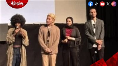 عبد الوهاب شوقي عن منع عرض فيلم 