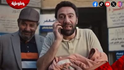 تعرف على موعد عرض الحلقة الجديدة من مسلسل 