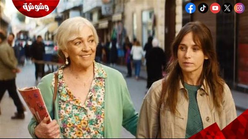 فيلم زنقة مالقة