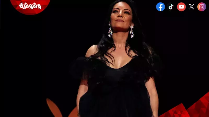 مريم التوزاني