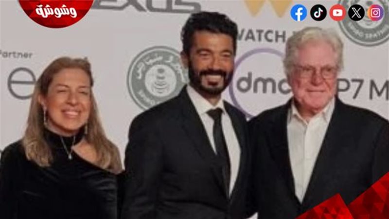 خالد النبوي
