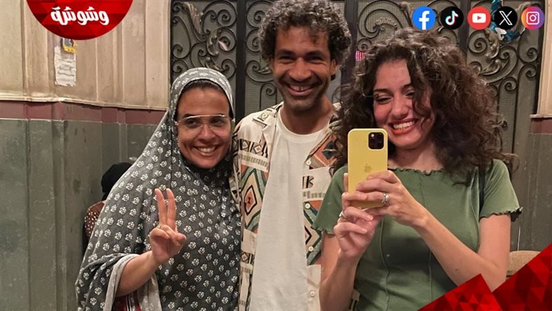 فيلم قفلة بمهرجان