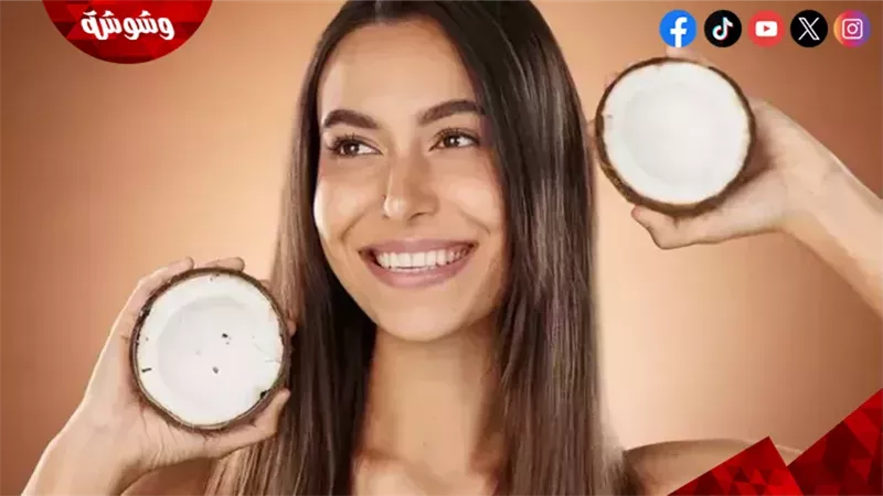 تغذية الشعر 