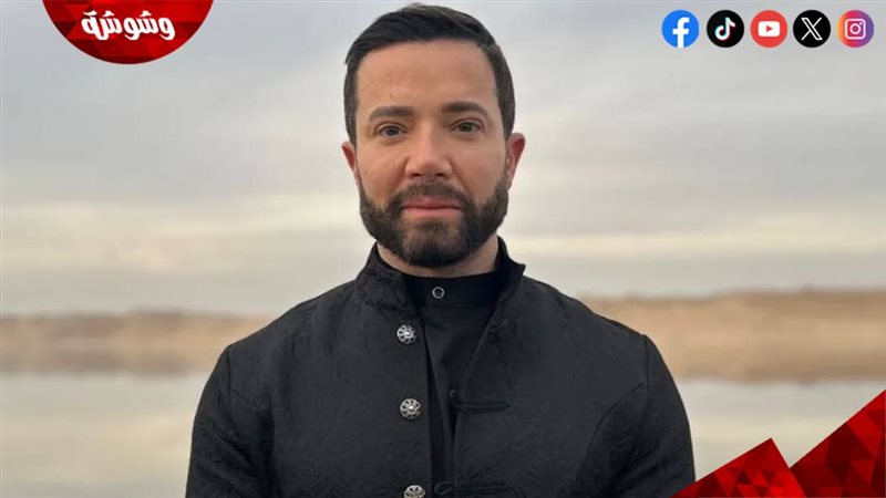 تامر شلتوت