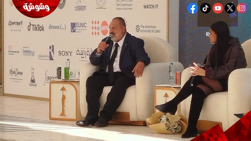 خالد الصاوي