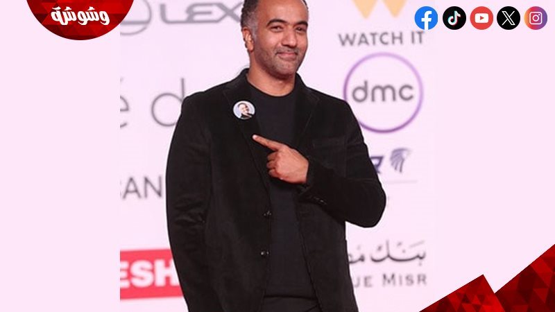 تامر عشري
