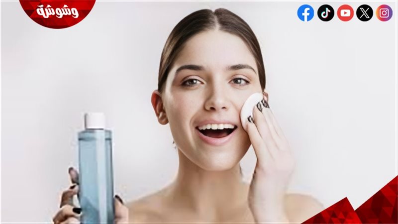 تونر النعناع