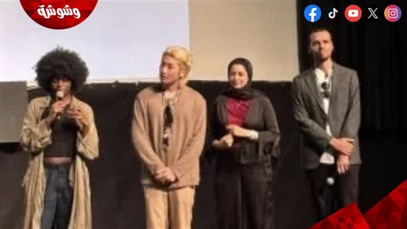 عبد الوهاب شوقي